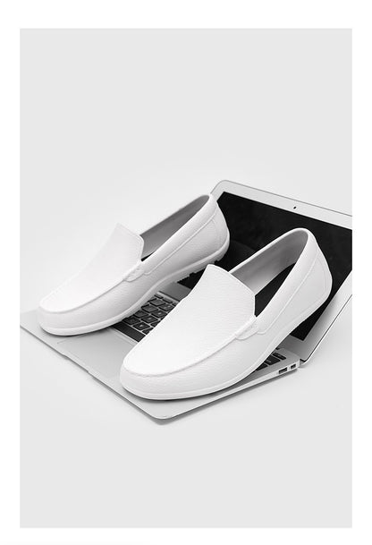 Winter Men Slippers Keep Warm Men Cotton Shoes with Fur Couple Home Slides Waterproof Flat Casual Shoes Indoor Outdoor Slippers