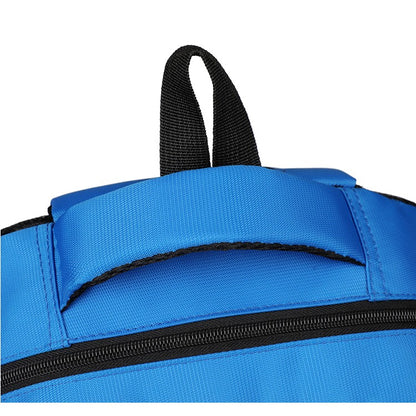 Men's and women's backpacks, large capacity, adjustable shoulder straps, multiple compartments, suitable for school, travel, and