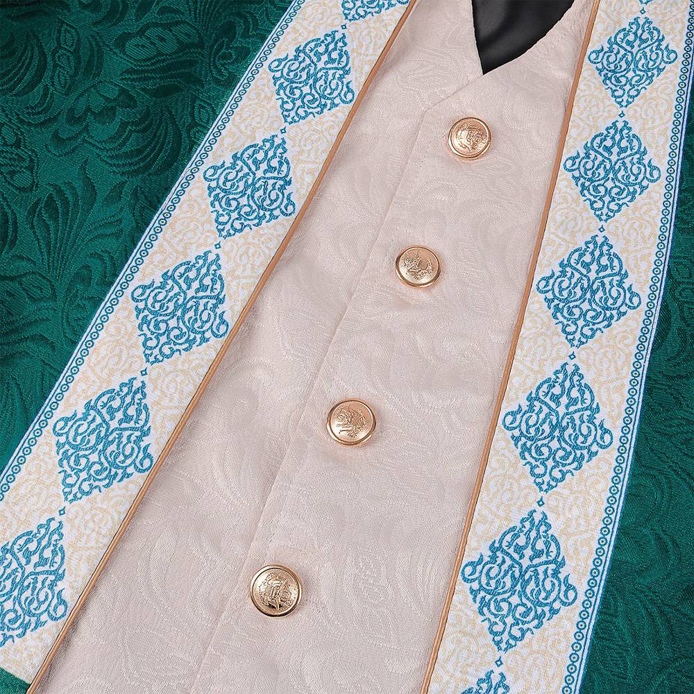 Men's cool steampunk gothic Victorian stylejacket cosplay retro purple velvet tailcoatmedieval dress uniform Renaissance cloth