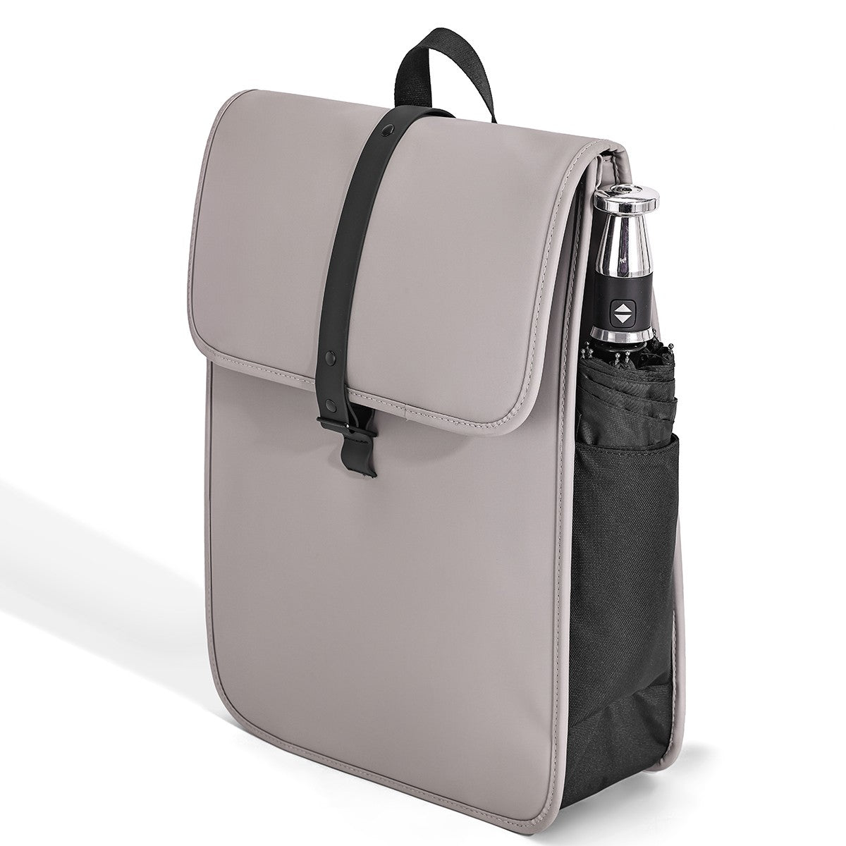 Mochila Masculina de Alta Qualidade, Impermeável, Mochila para Notebook, Mochila Escolar, Mochila de Viagem, Bolsa Escolar