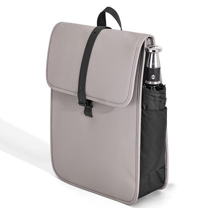 Mochila Masculina de Alta Qualidade, Impermeável, Mochila para Notebook, Mochila Escolar, Mochila de Viagem, Bolsa Escolar