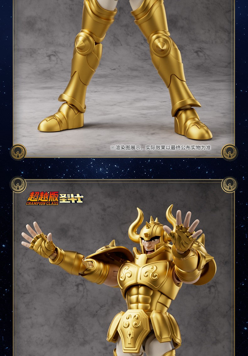 Novo Genuíno BLOKEES Gold Saint Seiya Sagitário Seiya Pégaso Aiolos Tenma Pégaso Action Figure Brinquedo Montar Figura Brinquedo Presente