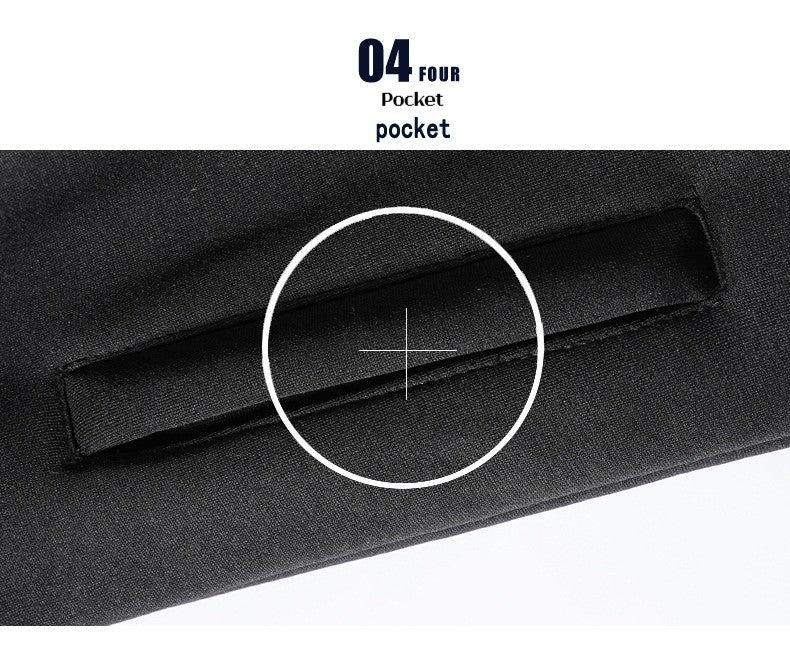 2025 Winter Men's Tracksuit Set Hooded Fleece Lined Jogging Suit Hoodie+Pants Casual Outfits Sportswear Fashion Men's Clothes