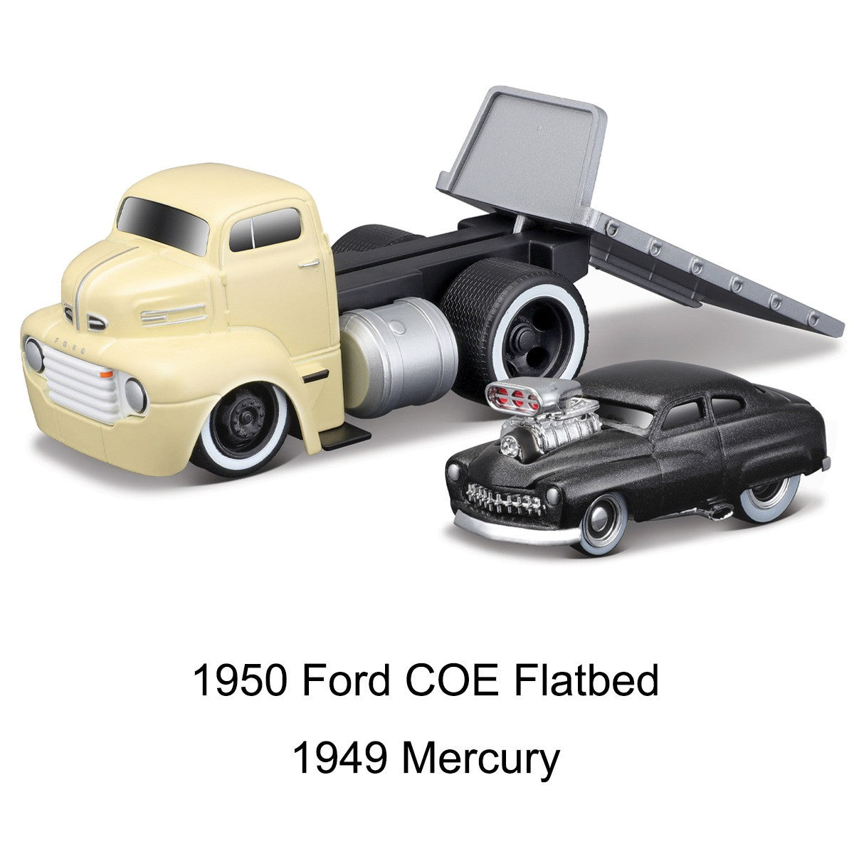 Maisto 1:64 Muscle Transports - Série de Veículos Estáticos de Metal Fundido Colecionáveis Hobbies Modelos de Carros de Brinquedo
