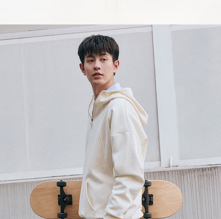 Xtep Juechen 6.0 Vintage Running Shoes Male 2025 Spring Shock Absorption Sports Shoes Street Daily Leisure Sneakers 875119110027