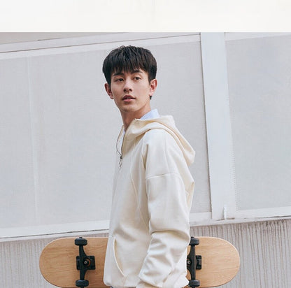 Xtep Juechen 6.0 Vintage Running Shoes Male 2025 Spring Shock Absorption Sports Shoes Street Daily Leisure Sneakers 875119110027