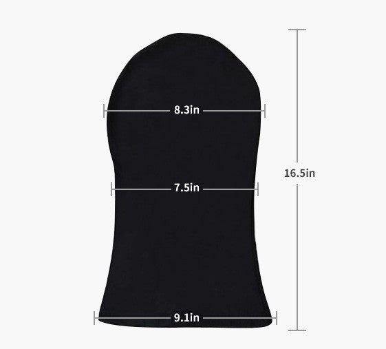 CosplayFull Face Balaclava Mask Tactical CS Winter Ski Cycling Hat Sun Protection Scarf Outdoor Sports