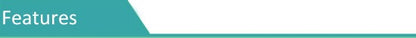 RGB Nixie Tube Clock LED Glows IPS Color Screen DIY Analog Digital Tube Night lights Gaming Desktop Home Decoration Gift Idea