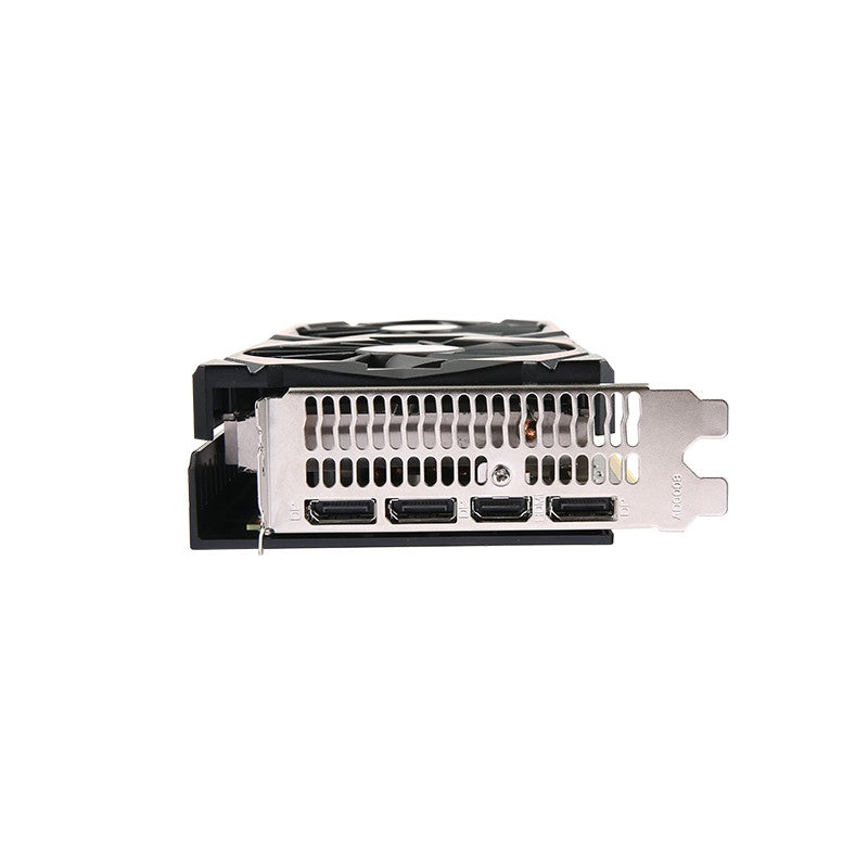 Placa de vídeo Veineda RX 5700XT 8 GB GPU GDDR6 256 bits 8 pinos + 6 pinos 7 nm DP*3 HDMI*1 Suporta CPU de desktop