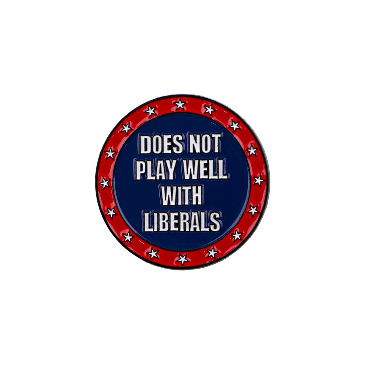 MEMENTO MORI Lapel Pins for Backpack Enamel Pin Cool Men Women Brooch for Clothes Briefcase Badges Jewelry Accessories