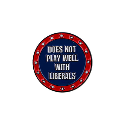 MEMENTO MORI Lapel Pins for Backpack Enamel Pin Cool Men Women Brooch for Clothes Briefcase Badges Jewelry Accessories