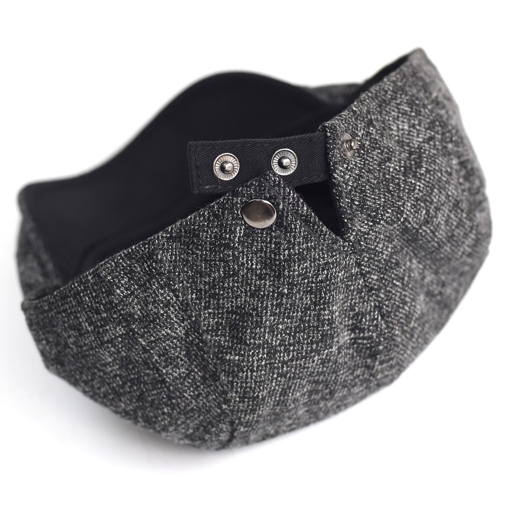 Autumn Winter Thick Warm Newsboy Caps Men Women Soft Beret Hat Casual Fashion Detective Hats Retro Driver Flat Caps