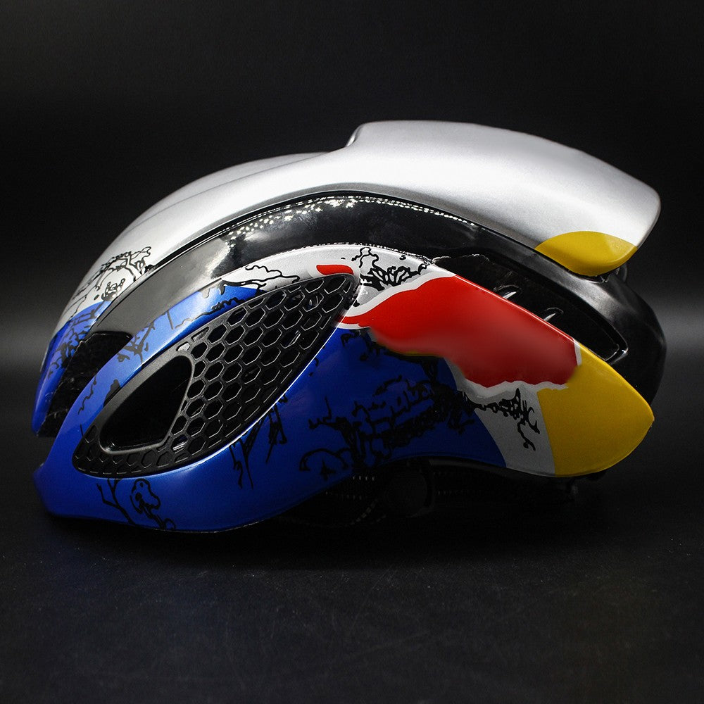 Capacete de Ciclismo Capacete Aero para Bicicleta TT Contra-Relógio Masculino Feminino Capacete de Ciclismo de Estrada de Corrida Capacete de Segurança para Esportes ao Ar Livre Casco Ciclismo