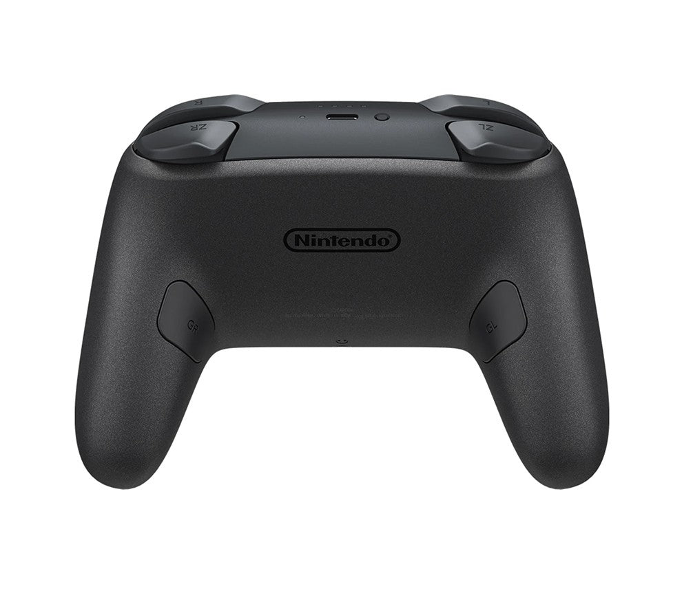 Nintendo Switch 2 Pro Controller- Resident Evil Requiem Edition- Original Sale Game Controller  for Nintendo Switch 2 Pro