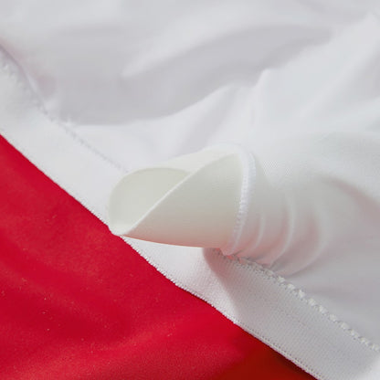 Women Tummy Control Tankini Bathing Suits High Waisted Padded Swimwear Plus Size Beachwear Swimsuit Bikini Sets Female