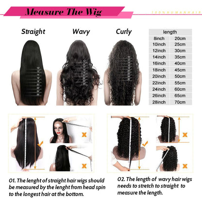 Peruca Front Lace Mel Loira Pré-arrancada 1B 27 Cabelo Humano Ombre Body Wave Peruca Front Lace Cabelo Humano 180% Bodywave Cru 30 Polegadas