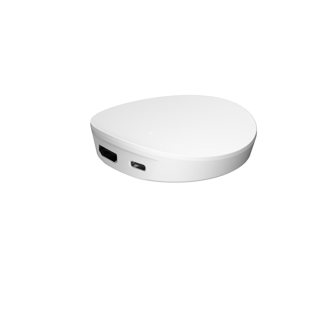 G104 4K HDTV Wireless Chromecast for TV Display Dongle Adapter for iOS/Android  Video Audio Mirroring to TV/Projector/Monitor