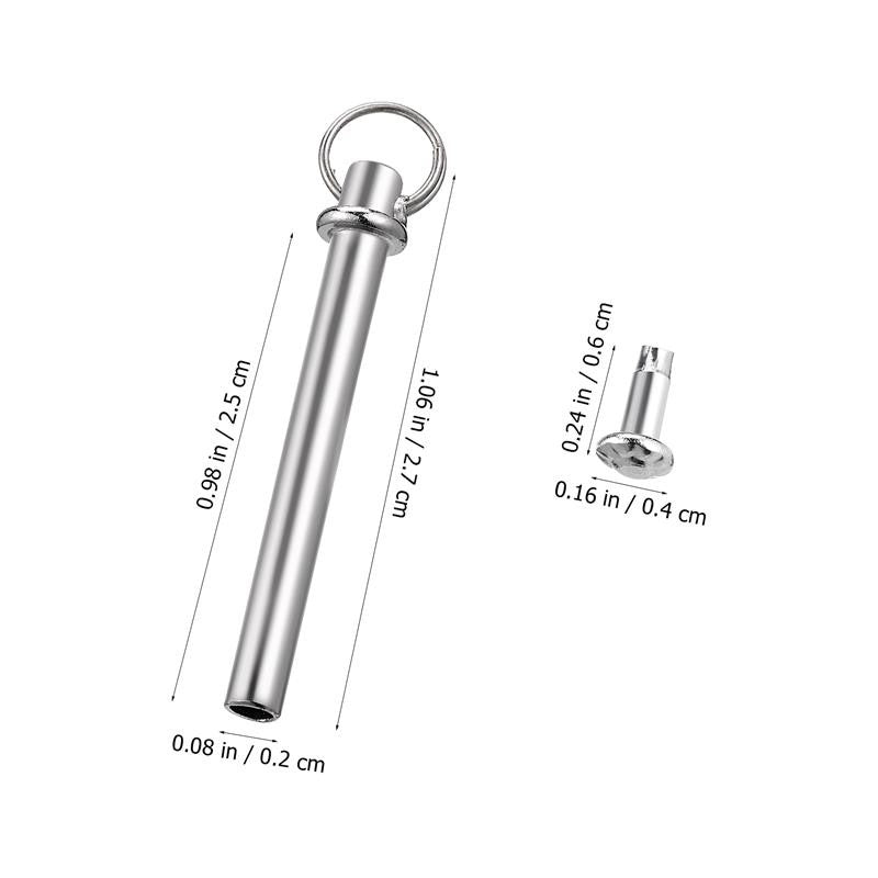 5 Sets Folding Fan Repairing Kit Metal Rivets Hand Folding Fan Repairing Kit Stainless Steel Shaft Rivets Nuts 25mm 29mm