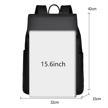 16inch Urban Men Business Backpack Fashion Rucksack High Quality Bagpack Large Capacity Multifunction Laptop Backpacks Schoolbag