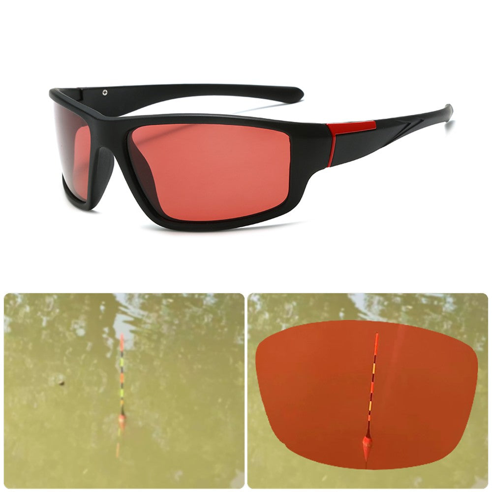 Óculos de Sol Fotocromáticos VIVIBEE Masculino Óculos Esportivos Pretos Feminino com Mudança de Cor Polarizados para Dirigir 2025 Óculos de Sol com Descoloração
