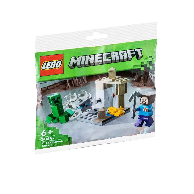LEGO Ninjago Legacy Minifigura Kai (Polybag Dragão de Fogo) com Minifigura Kai com Espada e Planador Dragão do Kai Presente de Natal 30535