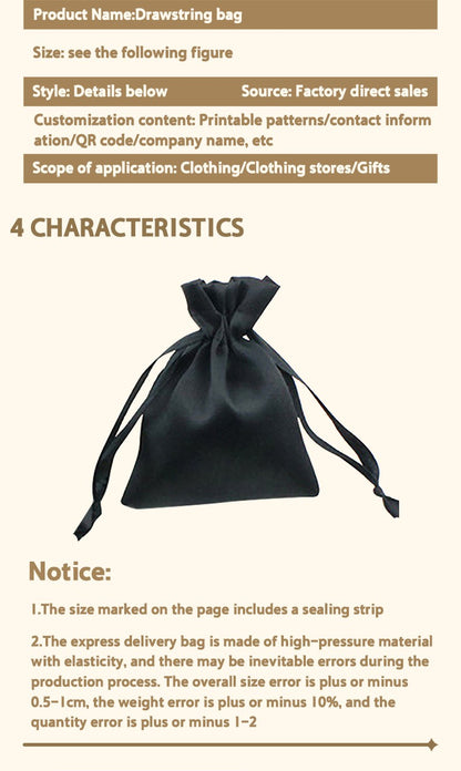 10 canvas bags custom blank cotton bags eco-friendly shopping bags advertising bags tote bags custom printed logo