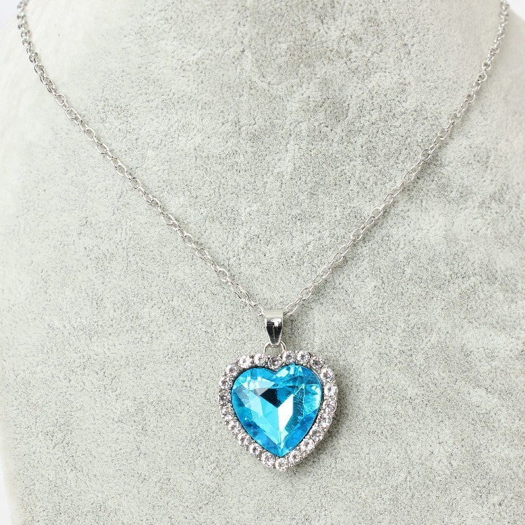 Pulseira Estilo Simples Vendas Coração a Coração Combinando Dupla Pequena Pulseira de Coração Oco Moda 2024 Novo Temperamento