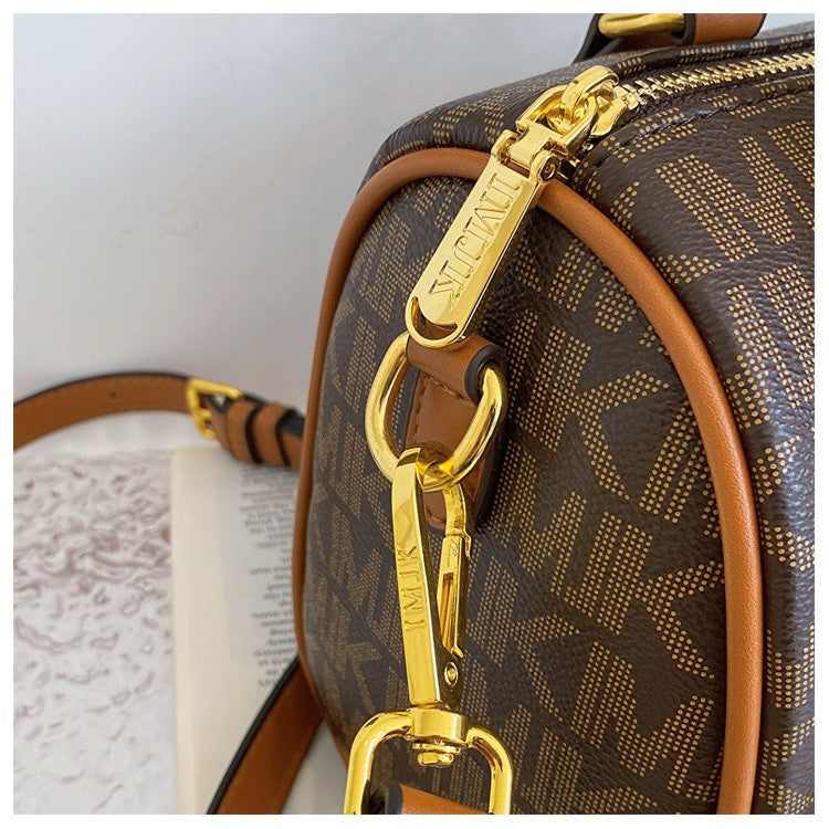 IMJK 23*17cm Luxury Women Clutch Bags Crossbody Shoulder Purses Handbag Women Clutch Travel Tote Bag