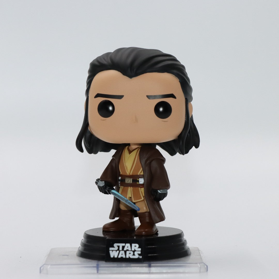 Funko Pop Original Star Wars Yoda Fandar #724 Mestre Jedi Sol #725 Anime Boneco de Ação Modelo Brinquedo Presente Colecionável