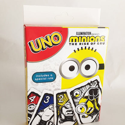 23styles UNO FLIP! Jogo de Tabuleiro Pokémon Anime Desenho Pikachu Cartas de Baralho Jogo de Mesa de Cartas de Natal para Crianças Presente de Aniversário Brinquedo