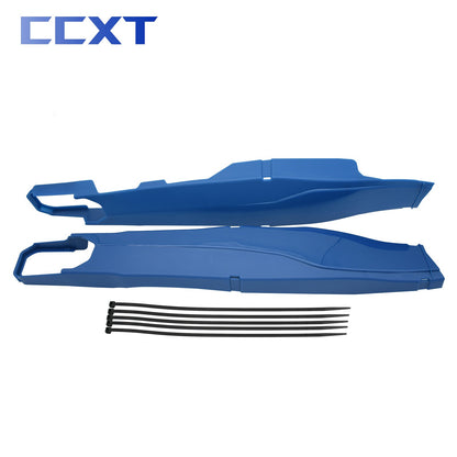 Protetor de Balança de Motocicleta para KTM XCW XCWF EXC EXCF para Husqvarna TC FC TE FE 125 250 300 350 400 450 500