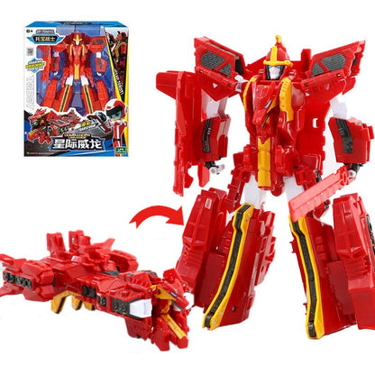 Galaxy Detectives Tobot Carro de Transformação Robô Brinquedo Coreia Desenhos Animados Irmãos Anime Tobot Deformação Tanque Carro Brinquedos Presente