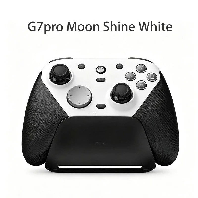 Genuine G7 Pro Series Gamepad Switch Controller Wireless Gaming Controller for Nintendo Switch /Android/iOS/PC/Steam Gamepad Set