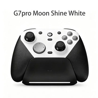 Genuine G7 Pro Series Gamepad Switch Controller Wireless Gaming Controller for Nintendo Switch /Android/iOS/PC/Steam Gamepad Set