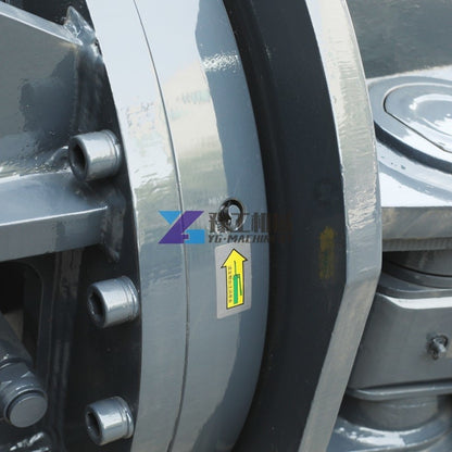Hot Sale Hydraulic Double-cylinder Hydraulic Shear for Excavator