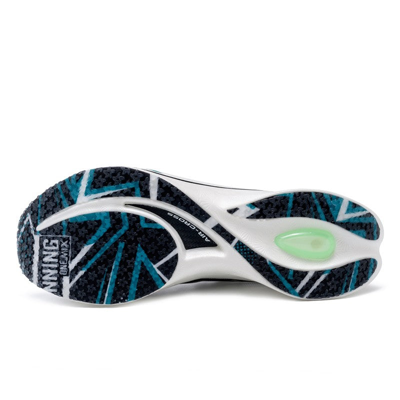 ONEMIX New Marathon Carbon Plate Running Racing Shoes Men Professional Stable Support Shock-relief Ultra-light Rebound Sneakers