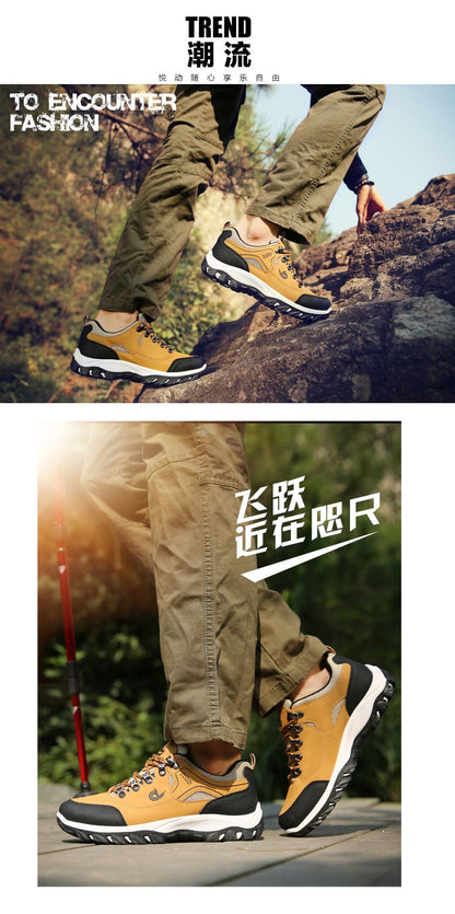 Tênis de Caminhada Masculino Novos Tênis Casuais de Outdoor Confortáveis Leves para Homens Sapatilhas Tamanho Grande 48 Tênis de Caminhada