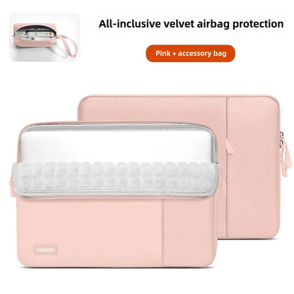 Laptop Sleeve Bag for Macbook Air Pro 13 13.3 14 15.4 15.6 Inch Notebook Pouch for Lenovo Asus HP Dell Portable Bag Cover Case