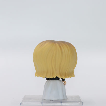 Funko POP Original Chucky Anime Figura Tiffany 1695# 1694# Brinquedos de Bonecos de Ação para Meninos Meninas Presente Modelo Colecionável Ornamentos