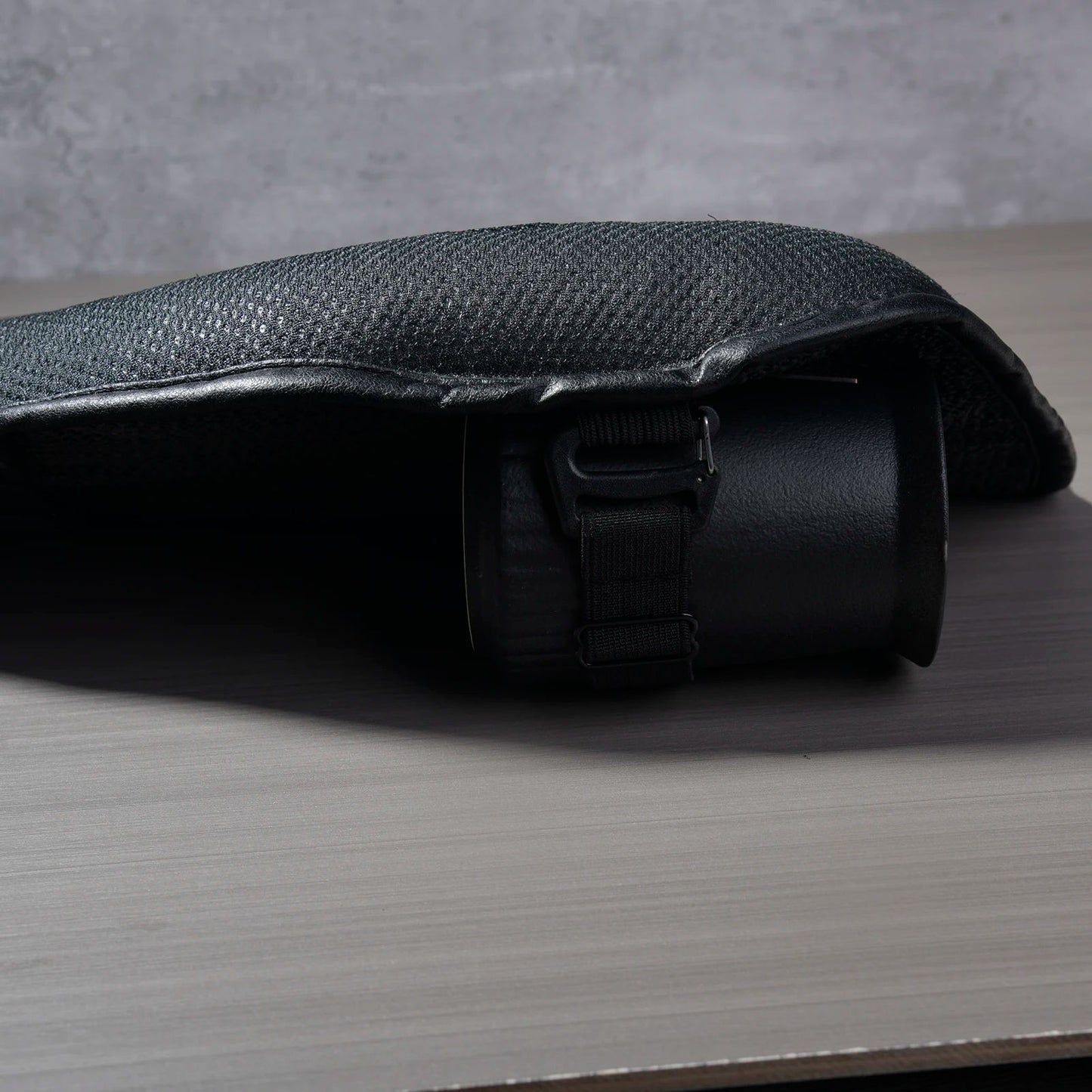 Almofada de Assento de Moto Antiderrapante Inflável 3D para Moto Almofada de Ar para Alívio de Pressão Acessórios de Moto