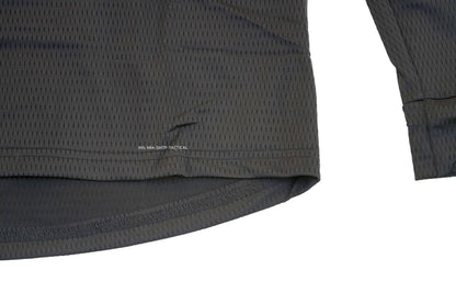 SMTP002 Tactical MC Combat Shirt Tactical Long Sleeves Camouflage Shirt Shirt Breathable Quick Drying