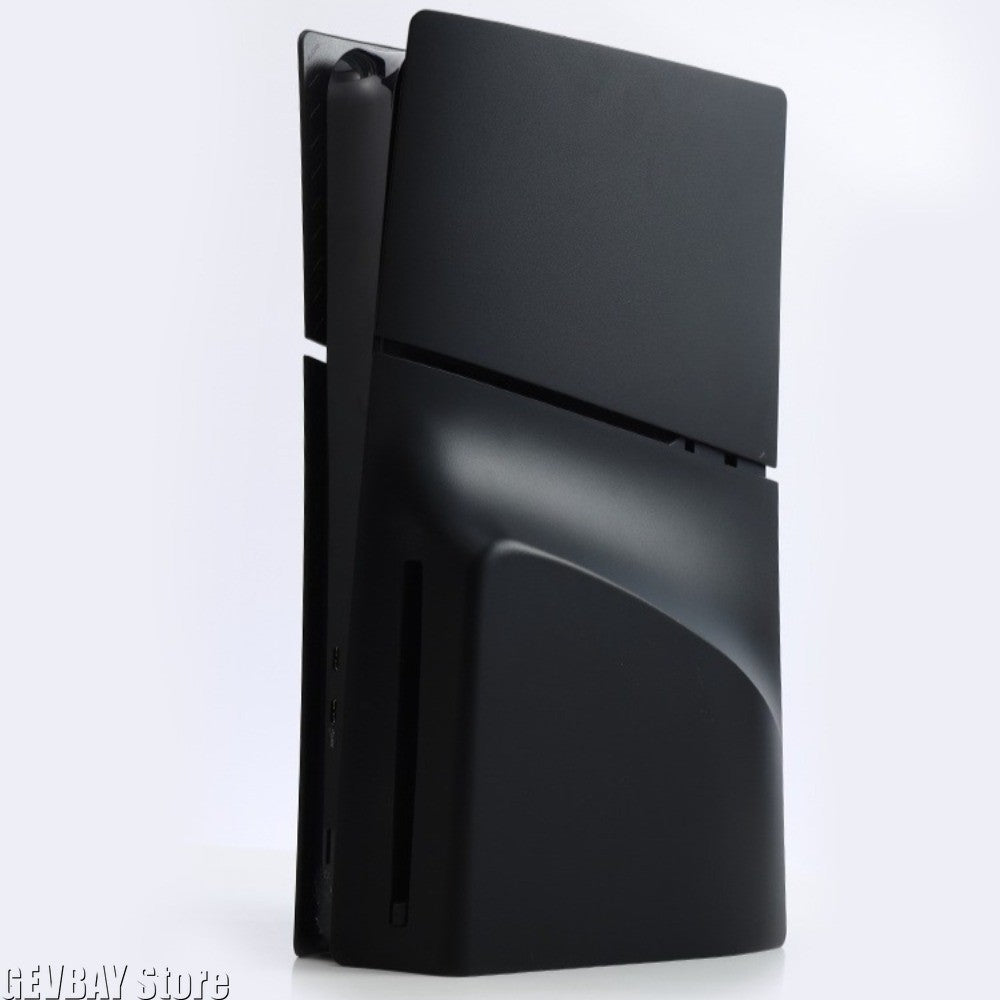 Monster Hunter Wilds for PS5 Pro/Slim Limited Replacement Case Shell Special Birthday Present for Ps5 Accessories