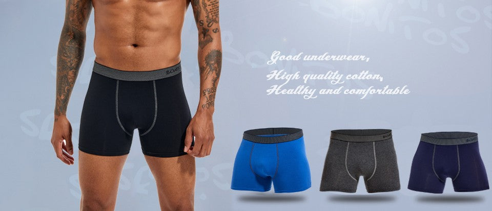 3Pcs/Pack Solid Color Men's Tank Top Sleeveless Undershirts Men Vest Gym T-Shirt High Quality Bamboo Fiber Man Singlets Sports