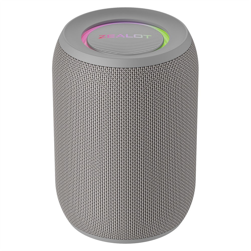 S32PRO Mini Bluetooth Speaker Portable Wireless Column HIFI Stereo Waterproof Sound Box 15W Wireless Speaker for Outdoor