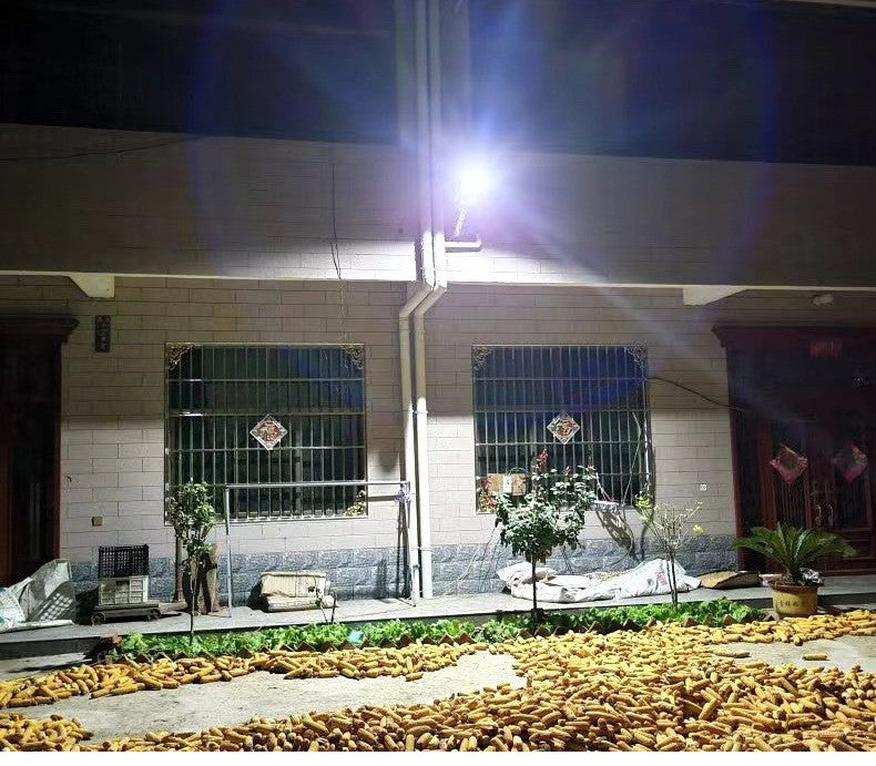 5000000LM 10000W Solar LED Outdoor Lighting Motion Sensor Super Bright Wall Lamp Waterproof Solar Light For Garden Street Patio