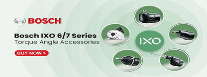 Parafusadeira sem fio Bosch IXO 3.6V Recarregável USB Multifuncional Mini Furadeira Elétrica Chave de Fenda Portátil Ferramenta Elétrica Ixo 7/6
