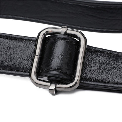 Soft Leather Women Bag Branded Designer Ladies Handbag Purses 2023 Luxury Female Shoulder Bag Large Capacity Crossbody Bags Sac