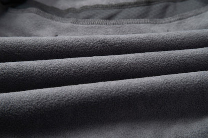 ROCKBROS Winter Cycling Jackets Fleece Thermal Warm Bike Jacket Windproof Waterproof Tops Coat Reflective MTB Bicycle Jerseys