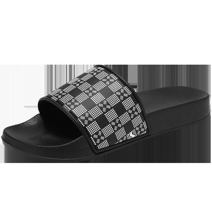 Fashionable men and women loafers tassel shoes British casual boots spring and autumn luxury high quality plus size 46 45