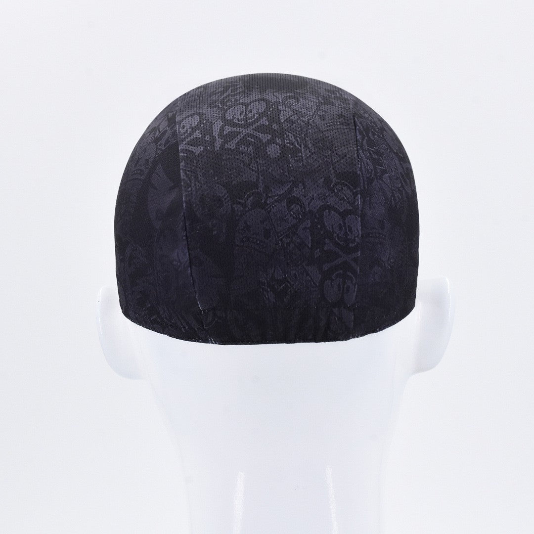 Classic Retro Red Blue Green Polyester Cycling Caps Summer Breathable Sports Quick Dry Bicycle Hat Men and Women